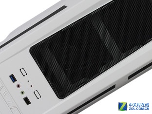 性价比机箱：MVP+机箱