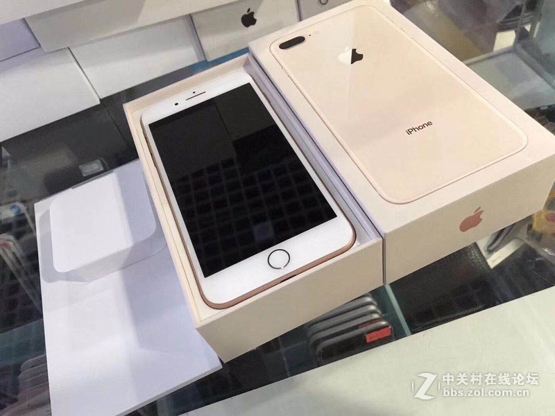 组装iphone8plus组装苹果8plus系统是原装的吗？和正品有什么区别。