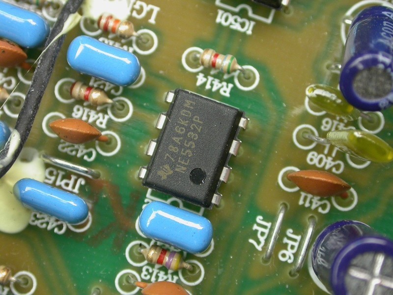 漫步者 S2.1MKII 拆解