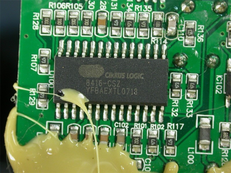 漫步者 S2.1MKII 拆解