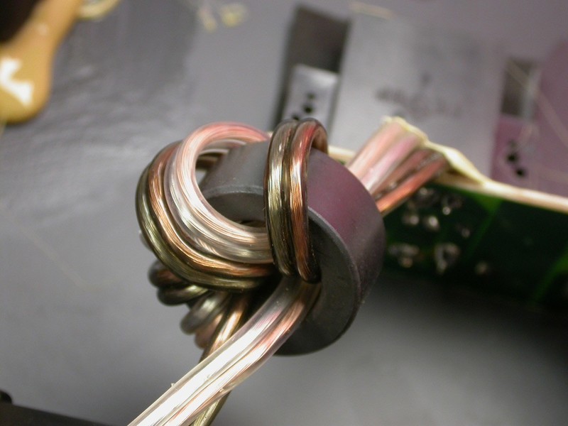 漫步者 S2.1MKII 拆解