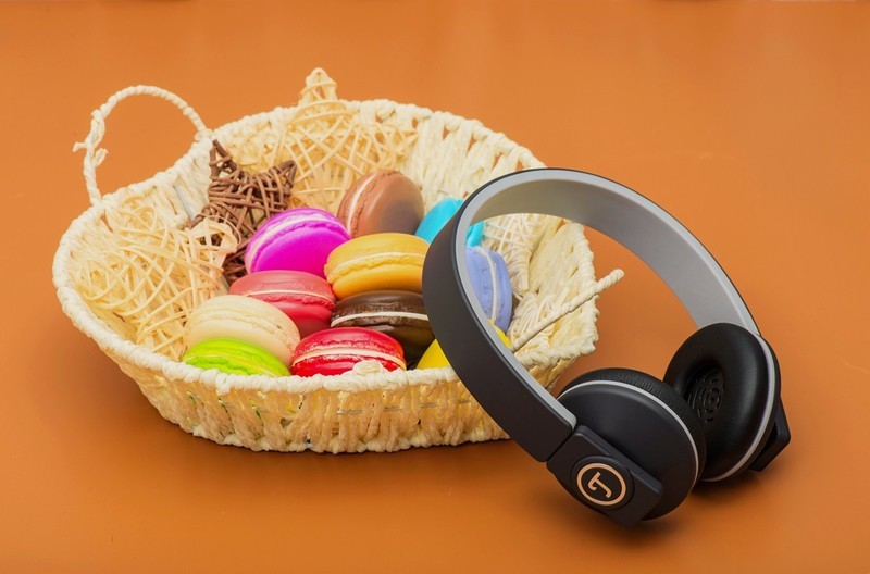 出街耳机也要德味，德斐尔Teufel Airy双模耳机试玩