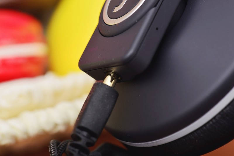 出街耳机也要德味，德斐尔Teufel Airy双模耳机试玩