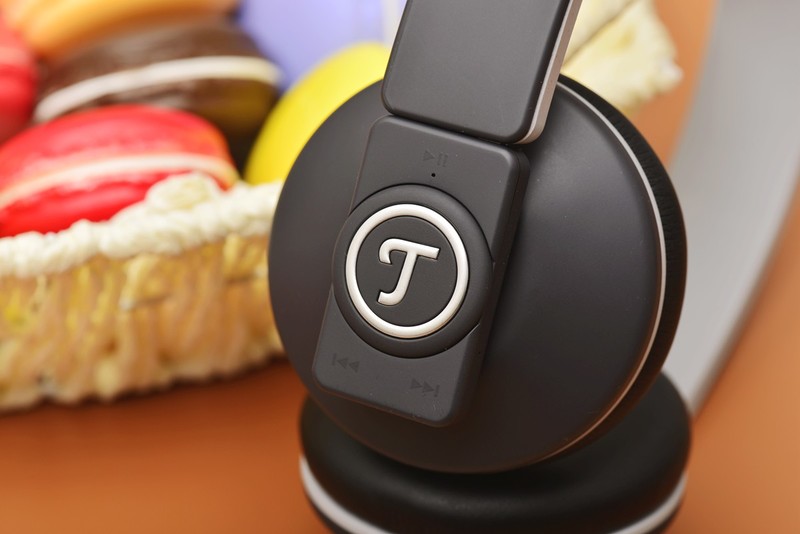 出街耳机也要德味，德斐尔Teufel Airy双模耳机试玩