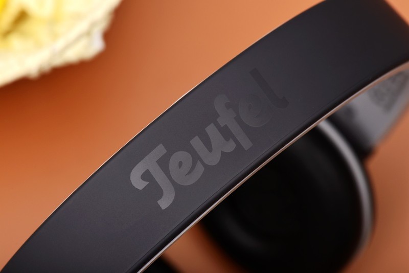 出街耳机也要德味，德斐尔Teufel Airy双模耳机试玩