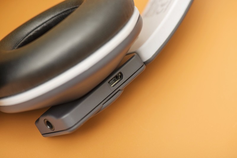 出街耳机也要德味，德斐尔Teufel Airy双模耳机试玩