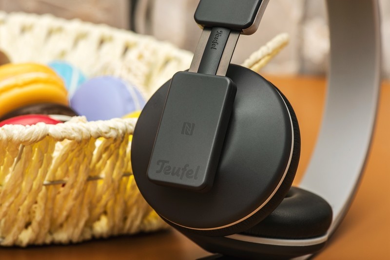 出街耳机也要德味，德斐尔Teufel Airy双模耳机试玩