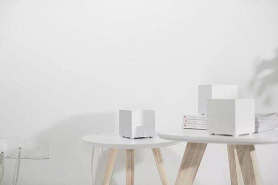 腾达别墅路由nova MW6畅享智能WiFi生活