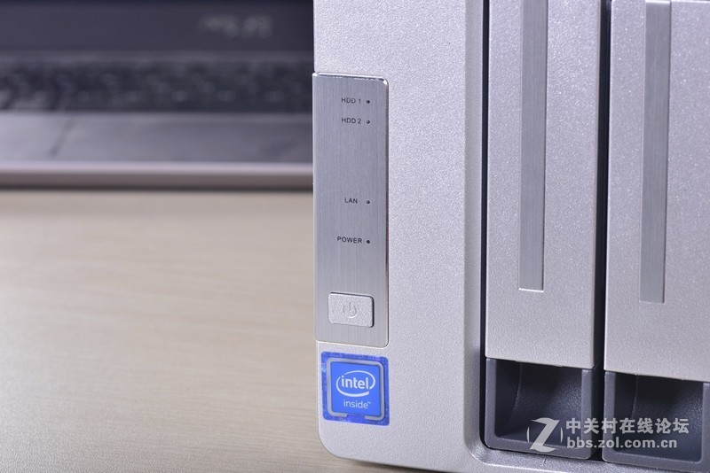 数字生活扁平化，铁威马F2-221 nas上手评测！