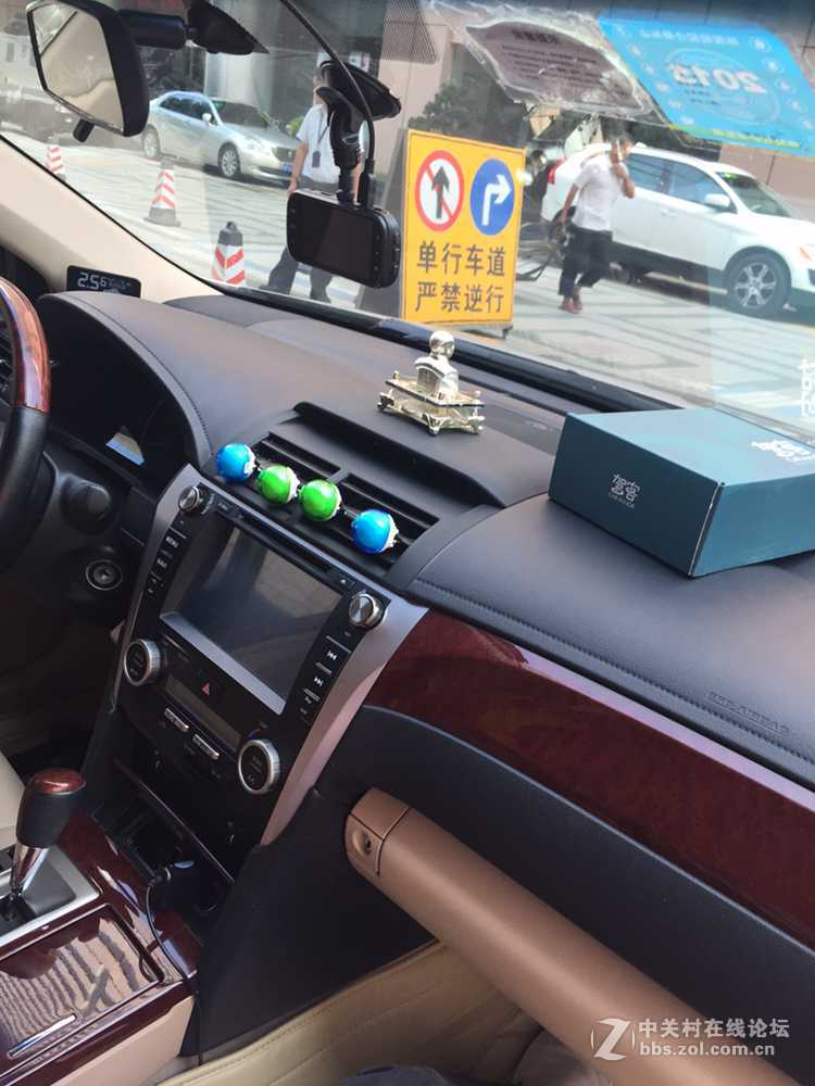 你必须知道的一款行车记录仪  驾客M-G12