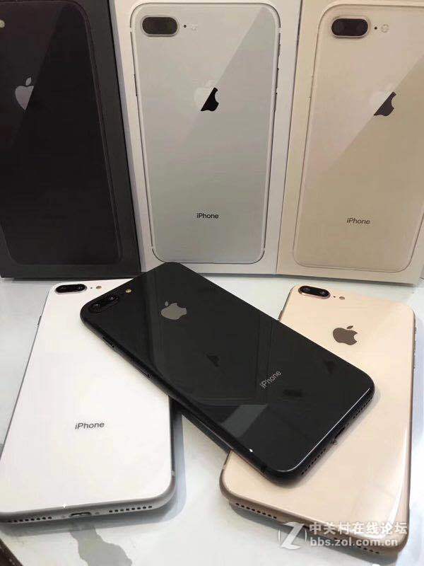 组装iphone8plus组装苹果8plus系统是原装的吗？和正品有什么区别。