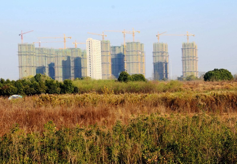 在建中县城