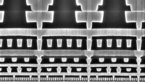 Intel 10nm工艺引入昂贵材料钴替代铜