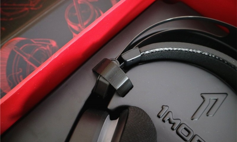 万魔 Spearhead VR电竞耳机上手：杰伦吃鸡也靠它！