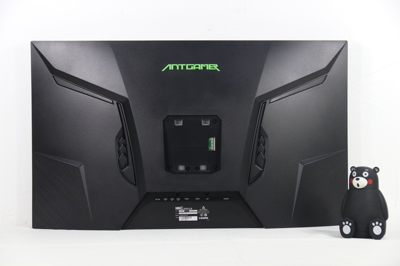 200Hz极速传说，蚂蚁电竞显示器超速作业！