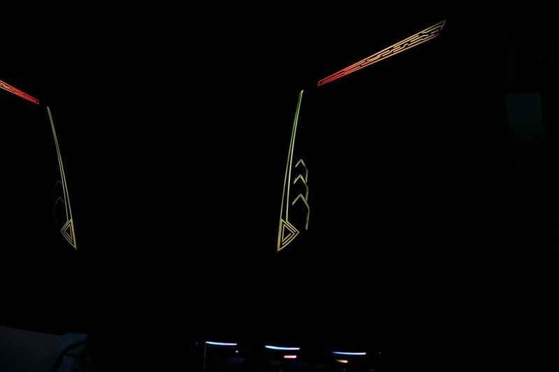 200Hz极速传说，蚂蚁电竞显示器超速作业！