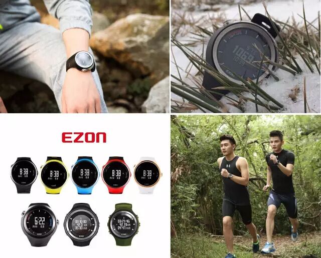 EZON宜准赴CES，再展用心品质