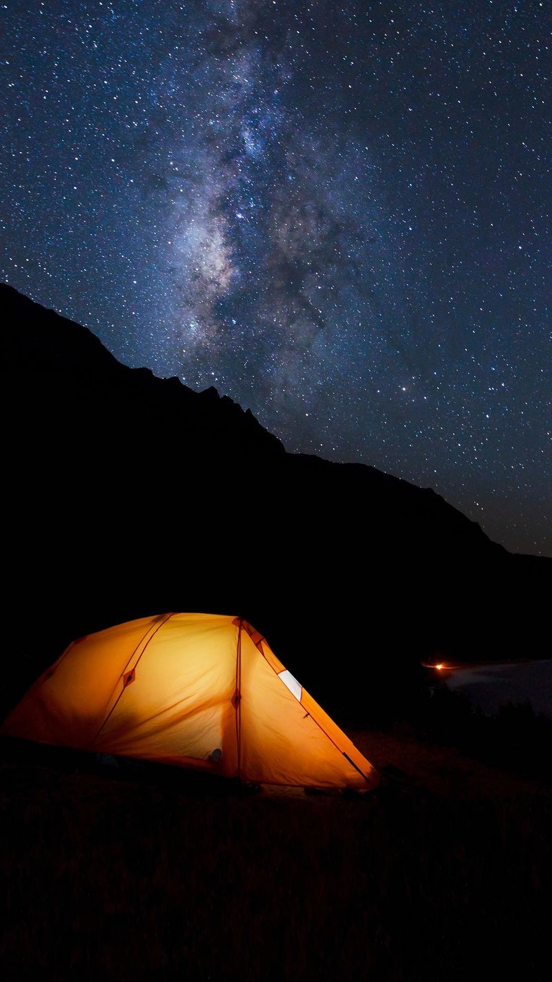 主题壁纸幻夜与光明