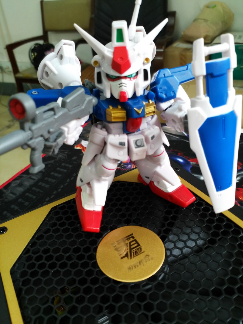 游戏悍将霸道6 R550电源拆解篇