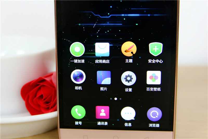 披荆斩棘：不足千元带刺大神Note3实用体验