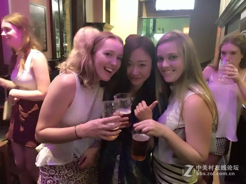 蓝天、阳光、美女、沙滩vivo x6 记录澳洲行