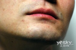 提升动力20% 博朗全新5系