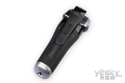 提升动力20% 博朗全新5系