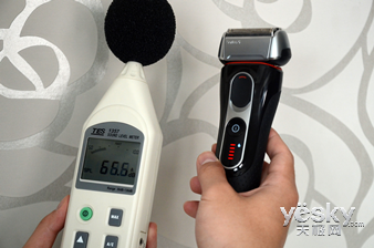 提升动力20% 博朗全新5系