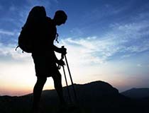 #每周话题# 十一出行晒晒你的旅行装备！