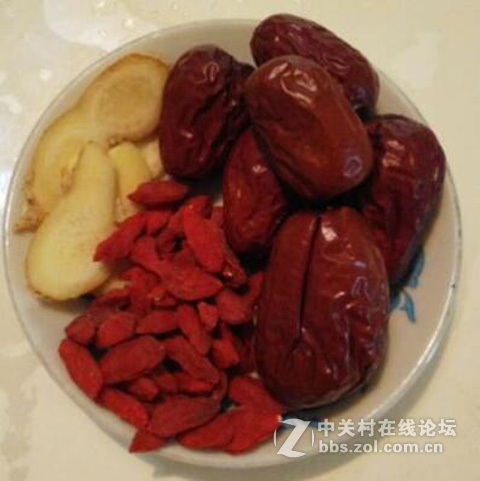 【我的破壁新主张】用洁氏破壁机快速做红枣鸡肉汤