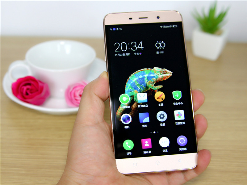 披荆斩棘：不足千元带刺大神Note3实用体验