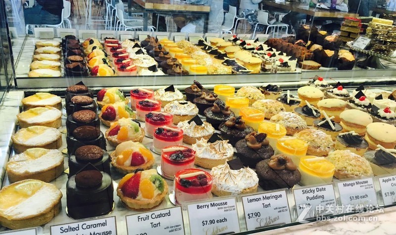 蓝天、阳光、美女、沙滩vivo x6 记录澳洲行