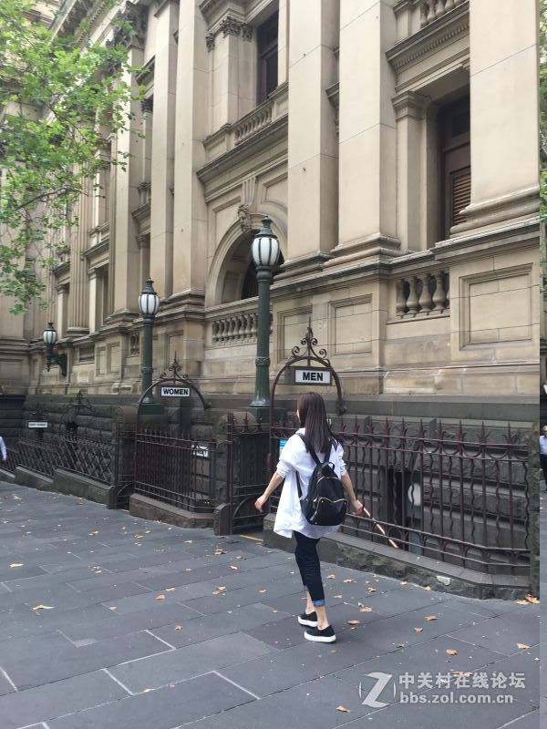 蓝天、阳光、美女、沙滩vivo x6 记录澳洲行