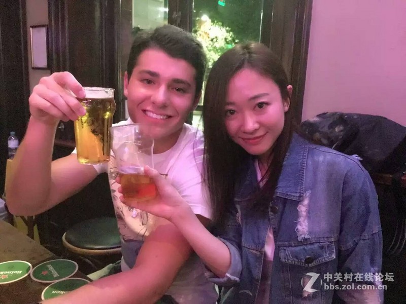 蓝天、阳光、美女、沙滩vivo x6 记录澳洲行