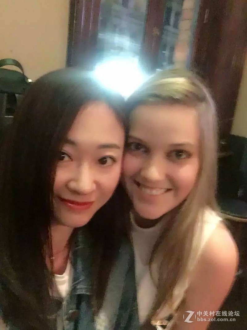 蓝天、阳光、美女、沙滩vivo x6 记录澳洲行