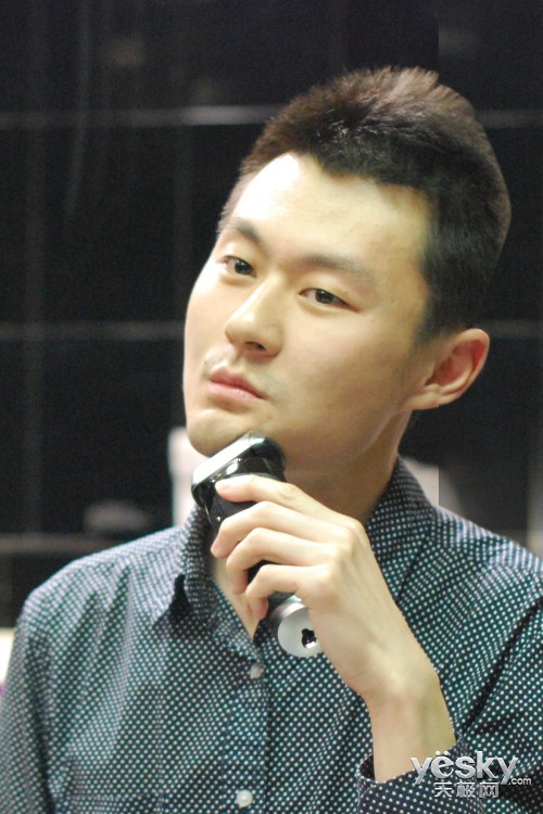 提升动力20% 博朗全新5系