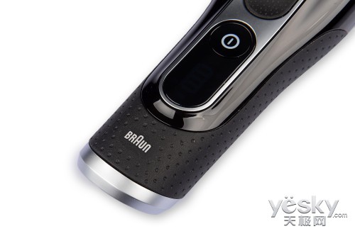 提升动力20% 博朗全新5系