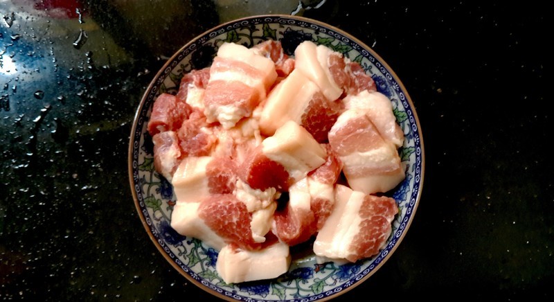 【流不尽的口水】客家红烧肉