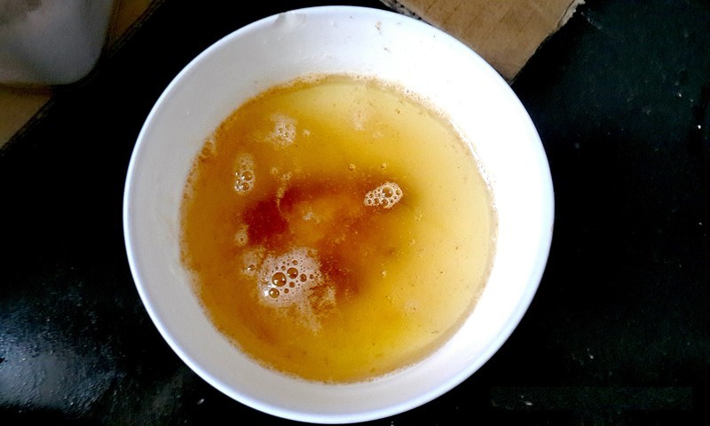 【流不尽的口水】客家红烧肉