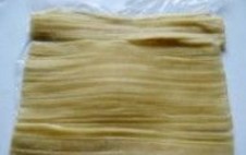 【流不尽的口水】东北烤冷面，喷喷香