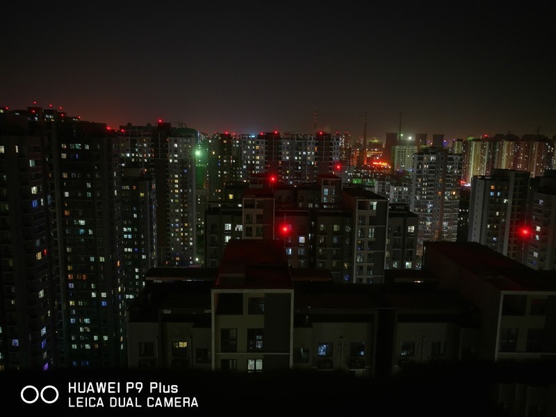 浓浓德味徕卡风！华为旗舰P9 Plus深度评测