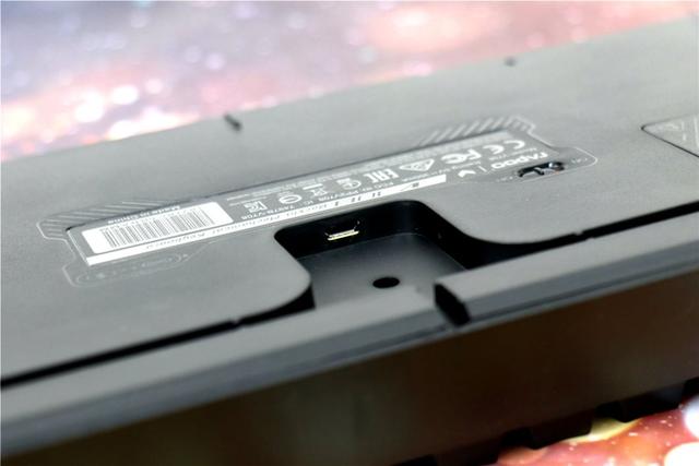 国产又一款精品键盘上市-雷柏 V708机械键盘上手简评！