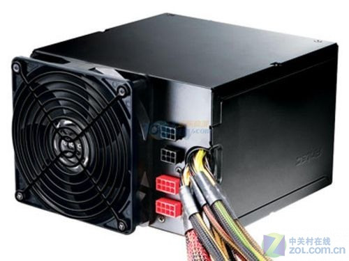 选购电源要注意--板型和接口