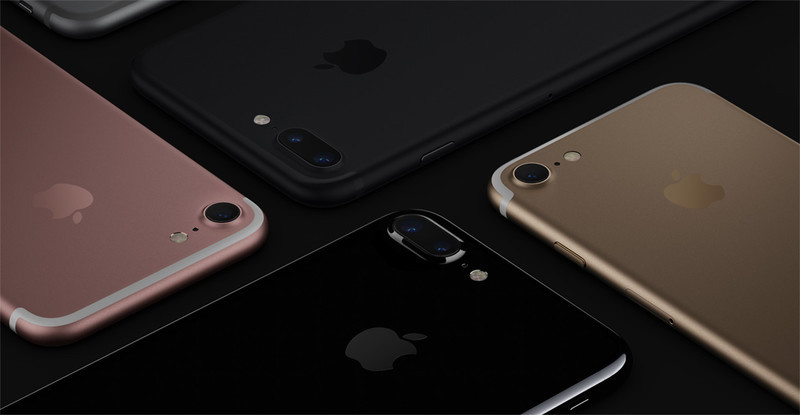 #约稿#谁说国产不如苹果？至少从这三方面个来说iPhone 7已经输了