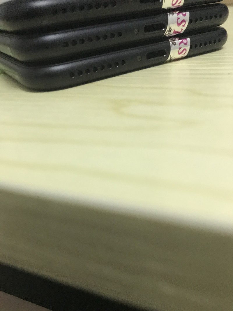 iphone7plus 二手晒机