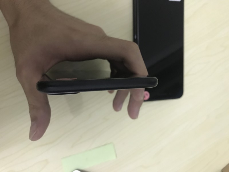 iphone7plus 二手晒机