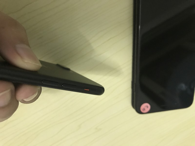 iphone7plus 二手晒机