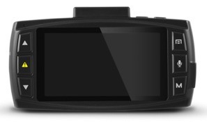 DOD行车记录仪  试用+一个纯粹的记录仪