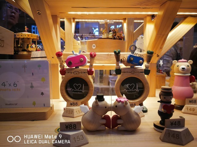 万元超苹果 华为Mate 9保时捷设计评测