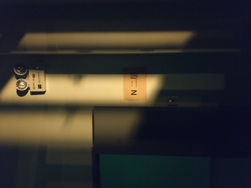 看了盖乐世Note9的副摄，再来看米6